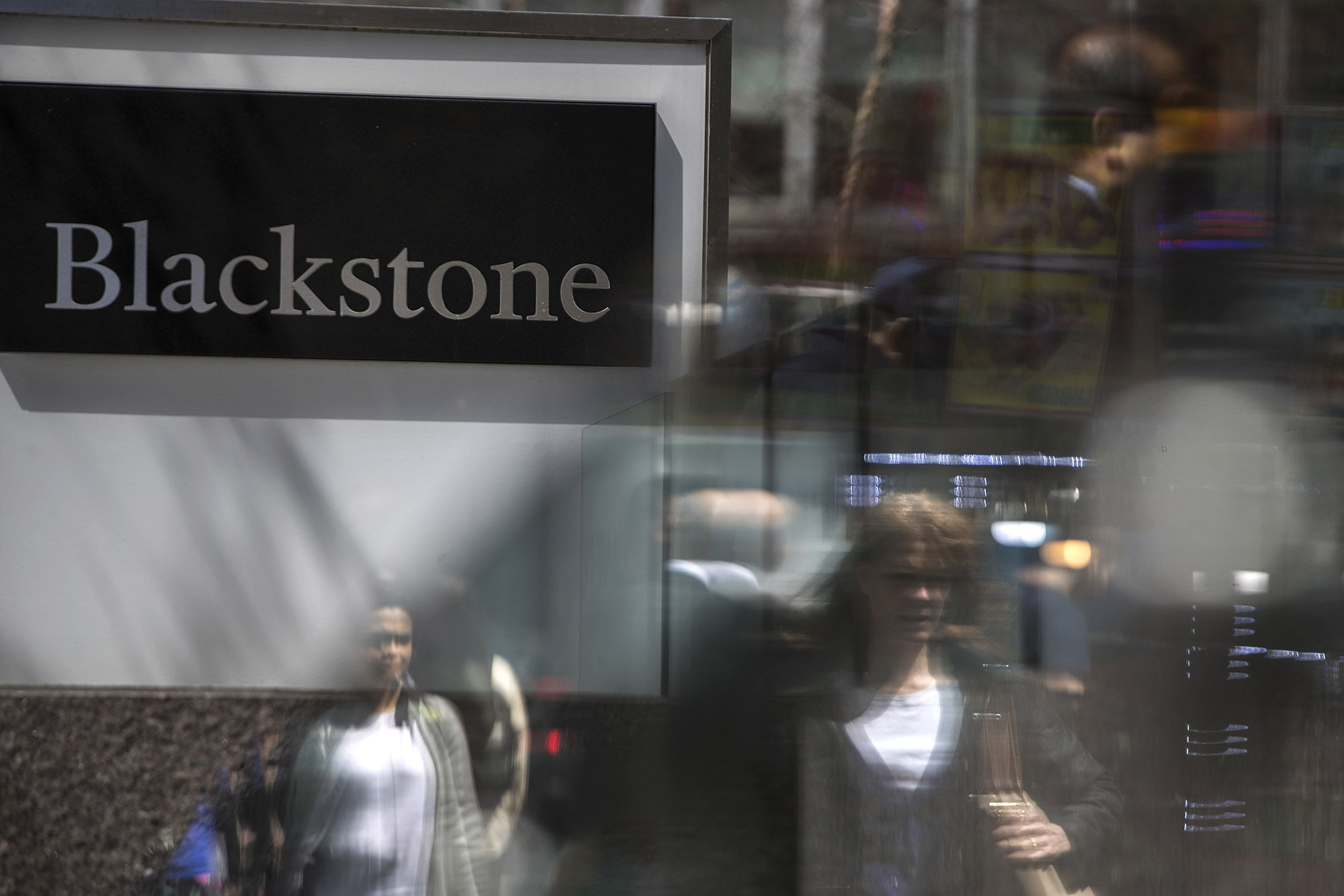Blackstone to create India's first real estate investment trust listing, to raise 1 billion