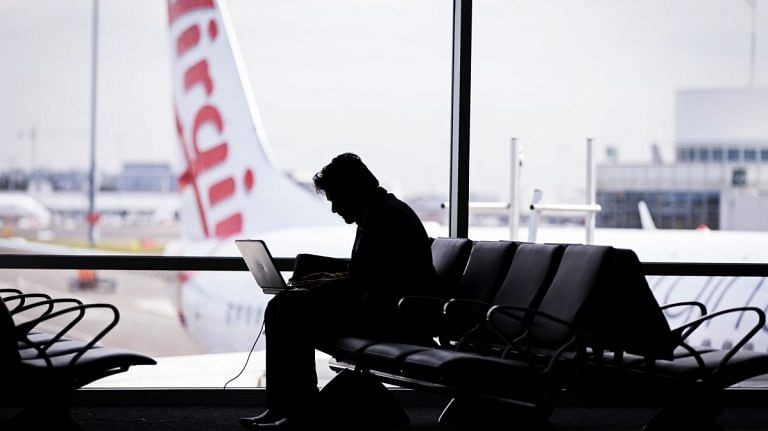 Sweden is flight shaming people and it is working