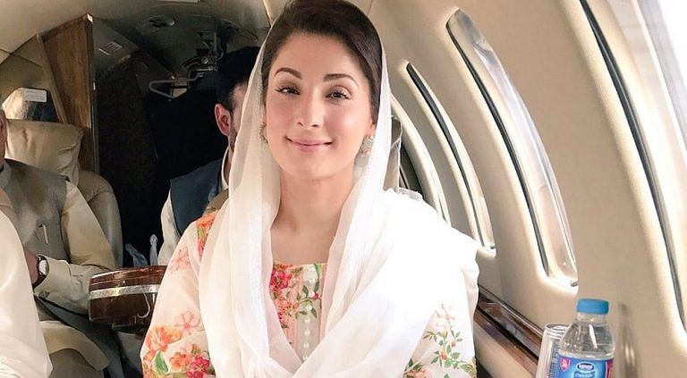 Pakistani women have led democracy protests. Can Maryam Nawaz do it now?