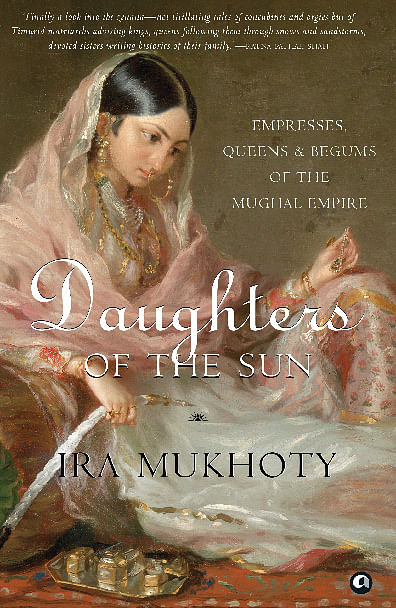 Latest news on the Mughlas ~ ThePrint.in