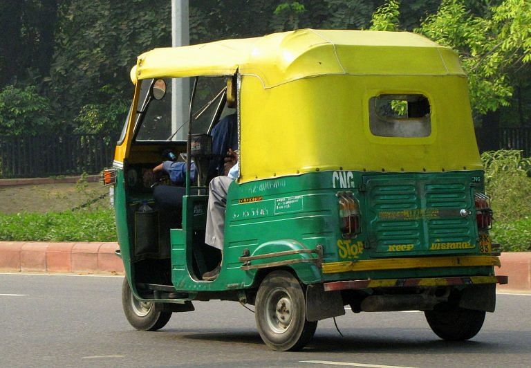 Women’s safety takes a backseat as Delhi auto drivers grapple with faulty GPS devices