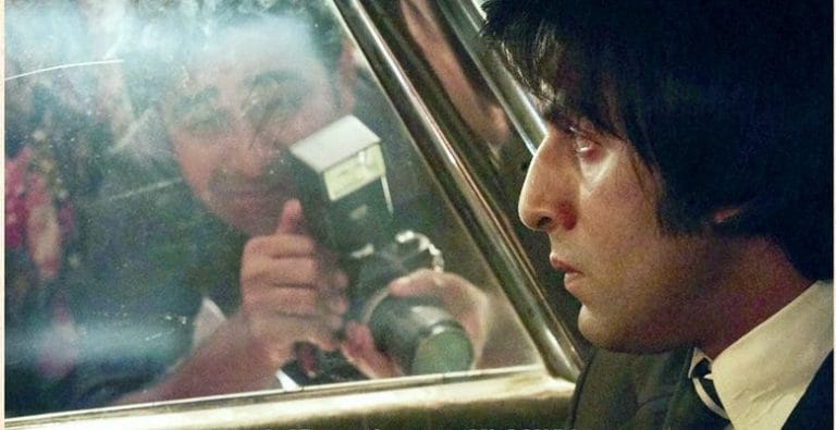 Sanju is dishonest to Rajkumar Hirani’s Gandhian brand of cinema