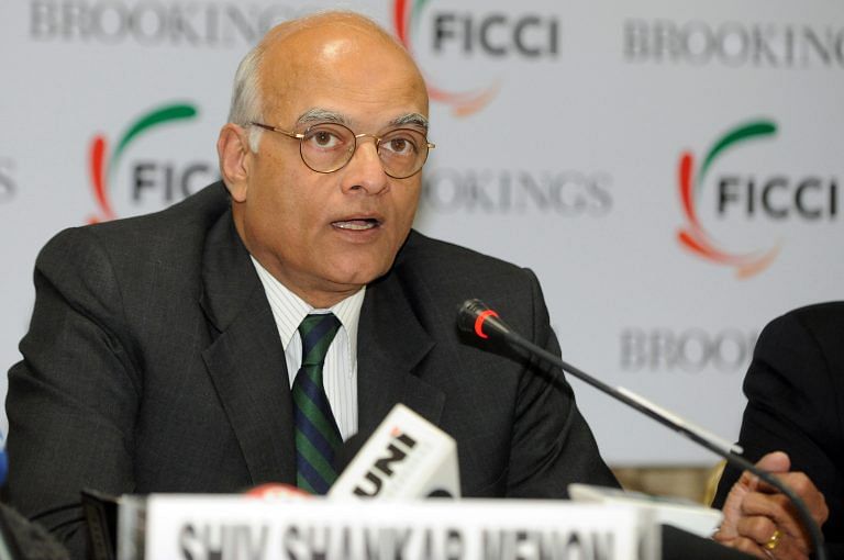 Modi’s goal of making India Vishwaguru won’t transform lives of Indians: Shivshankar Menon