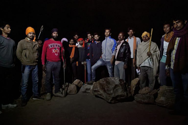 Alwar lynching is the result of manufactured Hindu fury that I saw three years ago