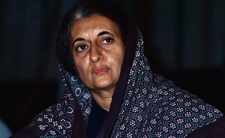 As per RSS thesaurus, Jaitley’s Hitler comparison is a great compliment to Indira Gandhi