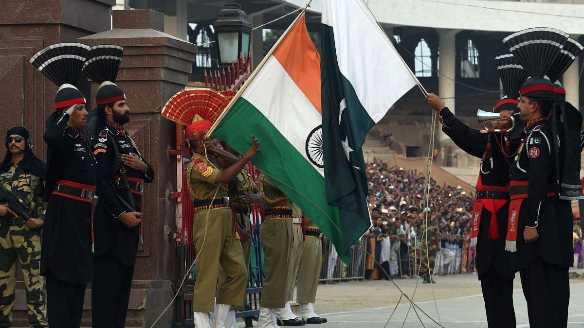 Why The 1972 India-Pakistan Simla Agreement Is Still Relevant Today