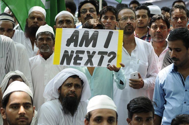 Why India’s politicians get away with casteist slurs and abuses on Dalit leaders