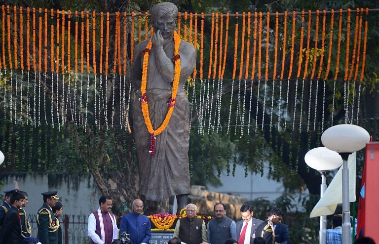 Chandra Shekhar Azad — the revolutionary who was at odds with Mahatma Gandhi