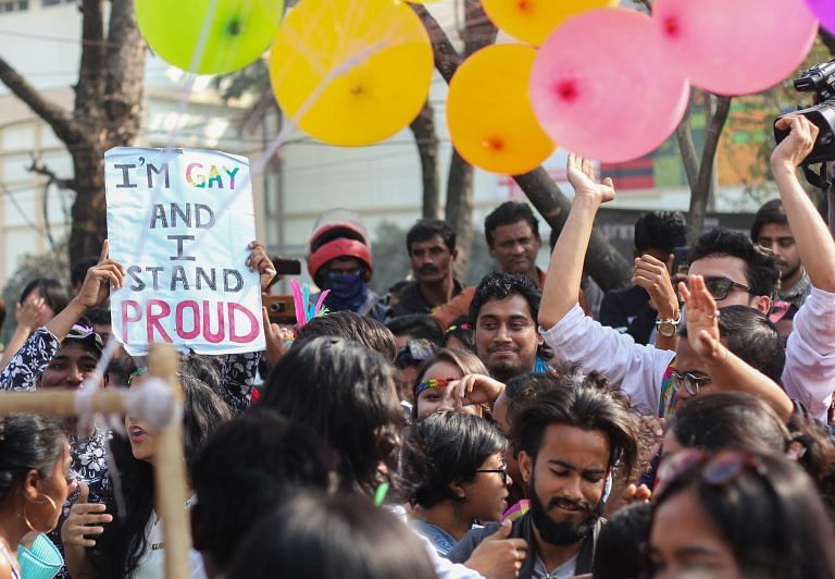 Gay Modi fans can finally shut the liberals up if Section 377 is decriminalised