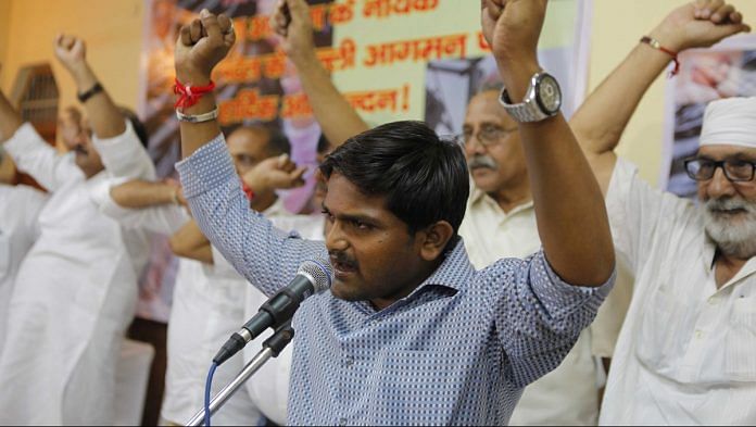 Hardik Patel awarded two-year imprisonment by Gujarat court