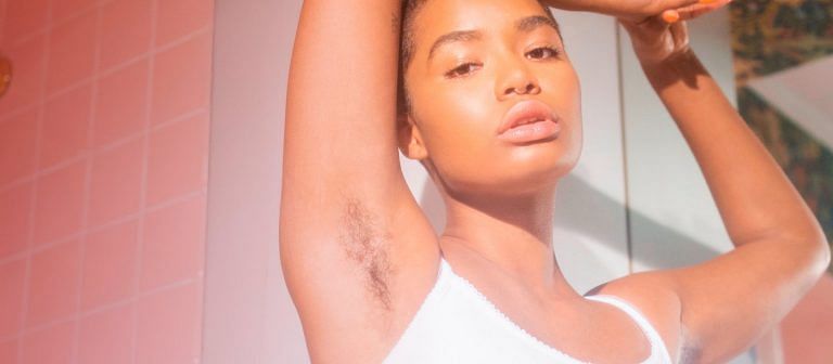 Billie razor’s ‘real body hair’ ad is insidious, harmful and exploitative