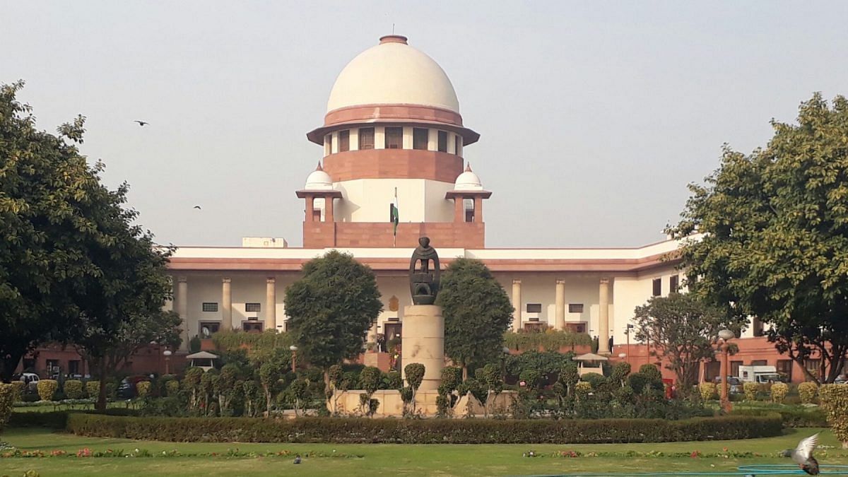 Latest news on Supreme Court | ThePrint.in Supreme Court