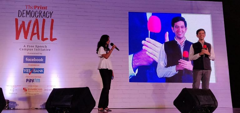 Fighting pollution doesn’t get you votes, but common man suffers: AAP’s Raghav Chadha