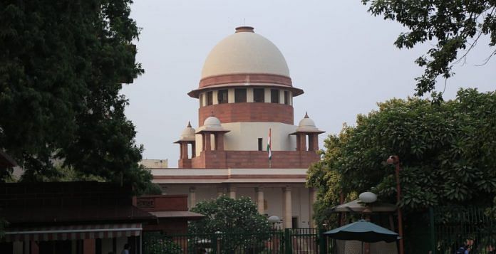 Supreme Court collegium recommends transfer of 24 high court judges