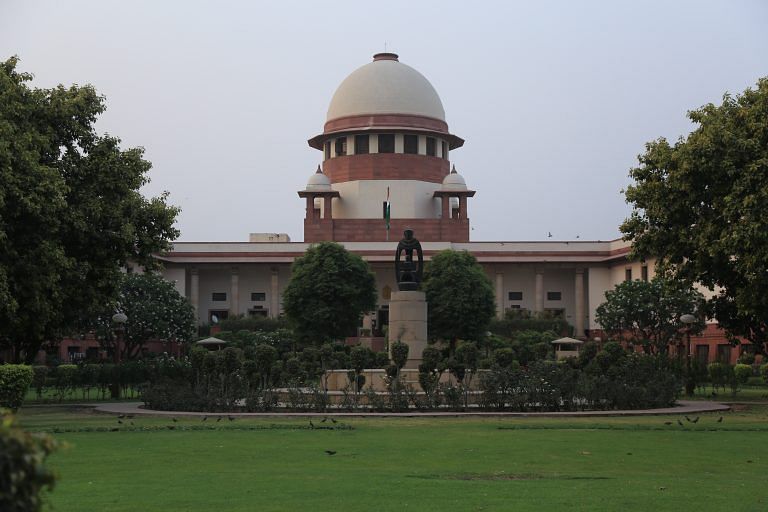 Supreme Court refuses to pass interim order on reservation for promotions in govt jobs