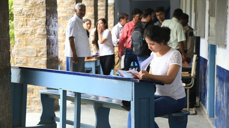 Delhi University braces for chaos ahead of Supreme Court ruling on UGC quota order