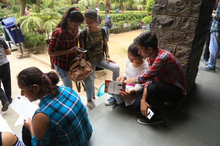 Indian students are looking beyond US, drop coincides with Trump entering White House