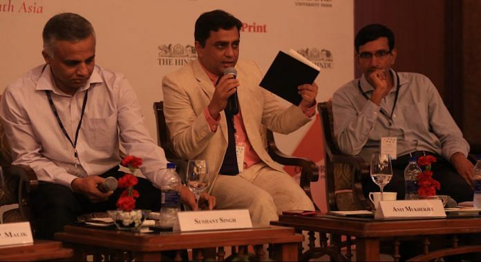 Latest news on South Asia Conclave | ThePrint.in