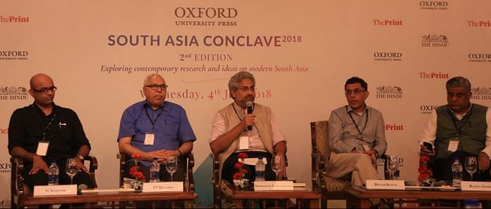 Latest news on South Asia conclave | ThePrint.in