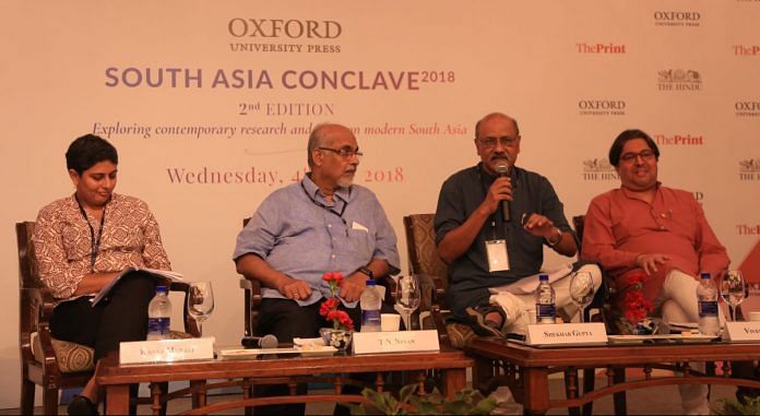 South Asia Conclave