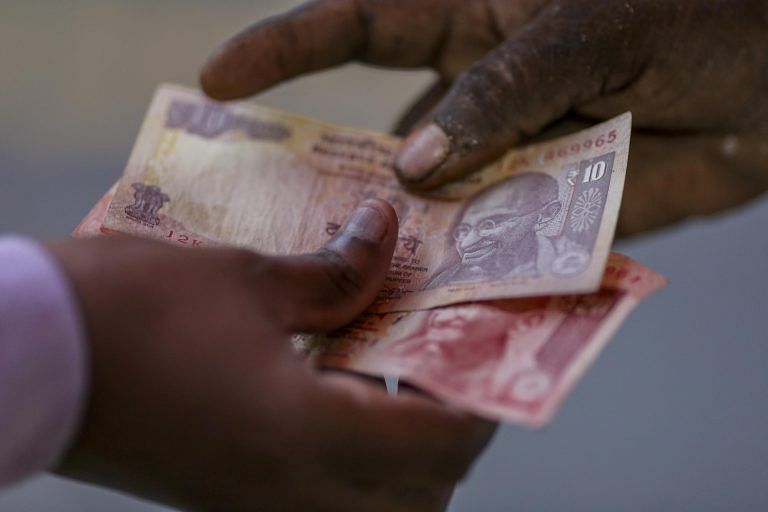 The rupee is slipping, and India may wage a (trade) war to check its fall