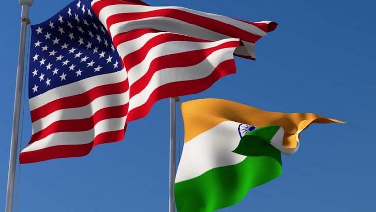 US, India’s inaugural ‘2+2 dialogue’ to be held on 6 September in Delhi