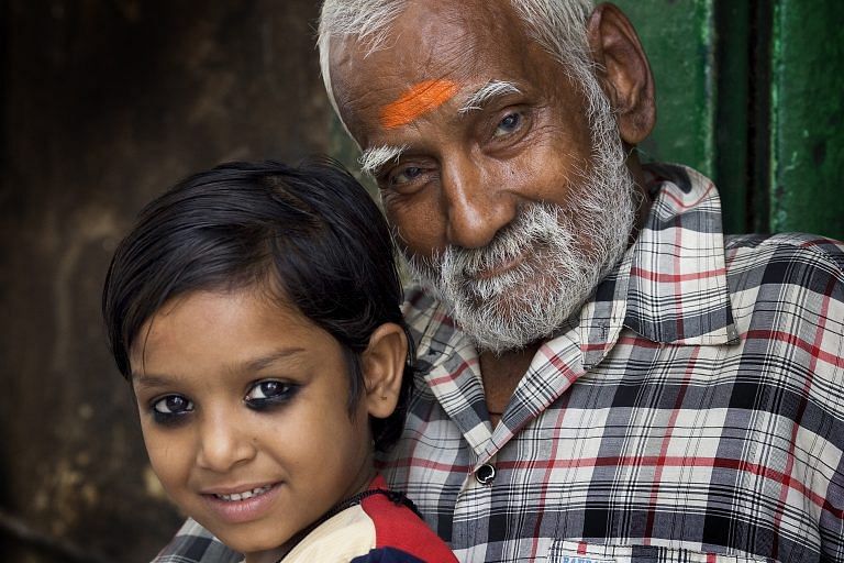 Is a longer lifespan the key to greater happiness?