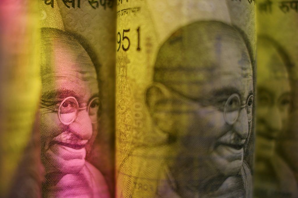 Why rupee is Asia’s worst currency despite India’s forex reserves ...