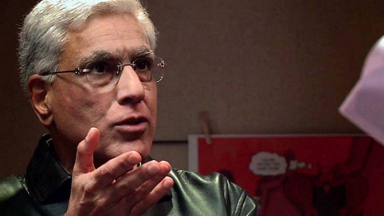 Karan Thapar’s family tree, and a Viagra epidemic sweeping the country