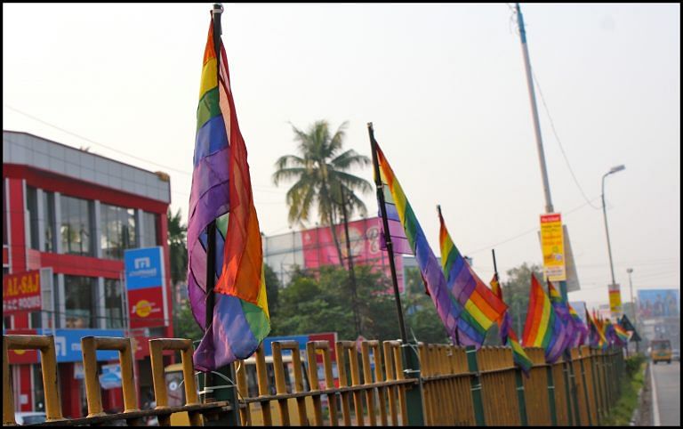 LGBTQ will not be ostracised once Sec 377 is declared unconstitutional: Supreme Court