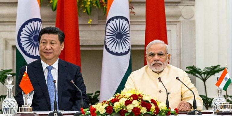India’s answer to Chinese Belt & Road Initiative should be a new road map for South Asia
