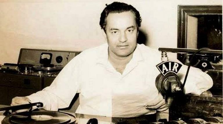 Mukesh chose songs about heartache. His fans with broken hearts couldn’t ask for more