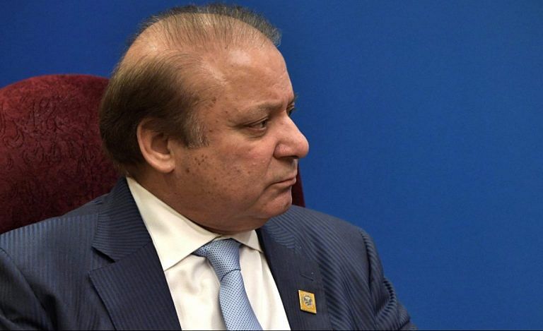 Resurfacing of Islamist parties is meant to stop Nawaz Sharif from coming back to power
