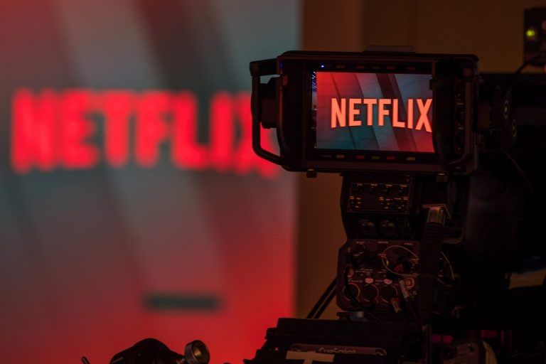 Netflix isn’t the world’s most valuable media company any more