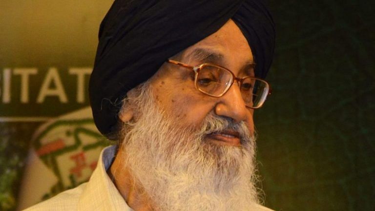Bad news for Badals ahead of SGPC polls as HC tells CBI to hand over sacrilege probe to police