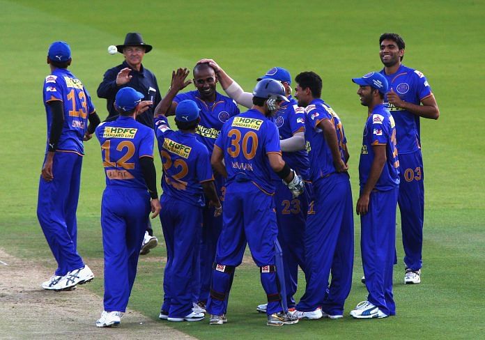 Latest news on Rajasthan Royals | ThePrint.in