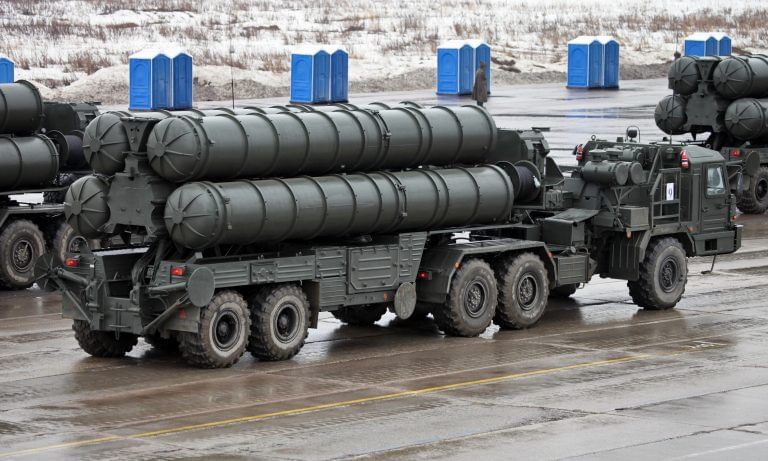 India prevails, US likely to exempt it from sanctions on arms import from Russia
