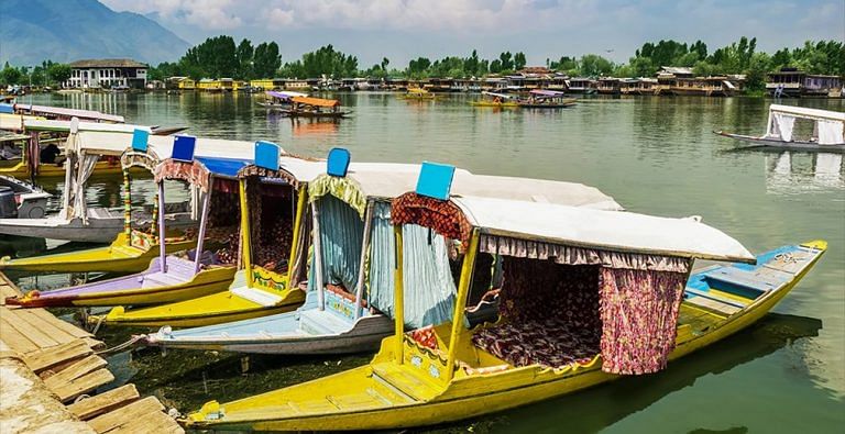 Indian tourists are discovering India like never before, but there is a problem