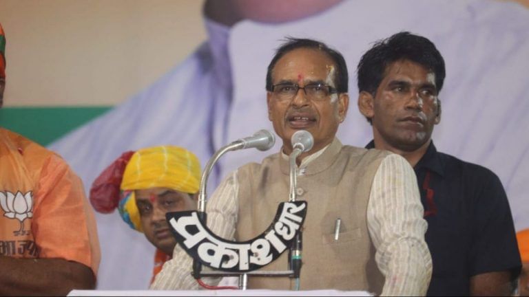 ‘Hum se kya bhool hui’: Why Shivraj Singh Chouhan is singing a sad song at BJP rallies