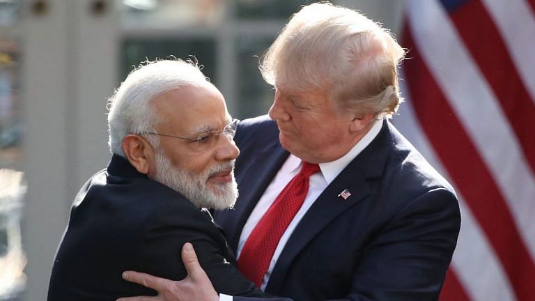 US needs India as an ally against China and can’t afford to bully it over Iran oil, trade