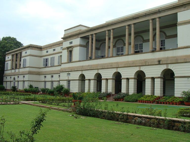 New Teen Murti museum on memories of ex-PMs doesn’t snuff out Nehru’s legacy by any means