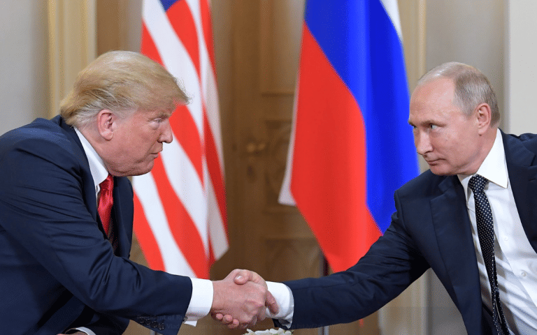 Russia discovers identity of US spy who tracked Kremlin interference in 2016 election