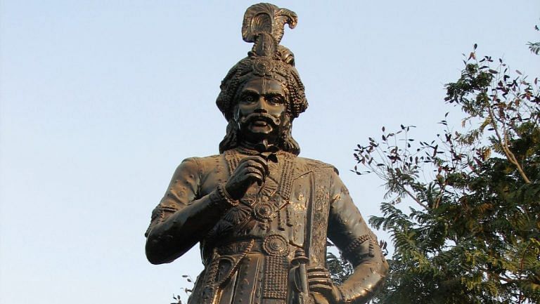 Vijayanagara was more magnificent than Rome, and Krishnadevaraya India’s first global leader