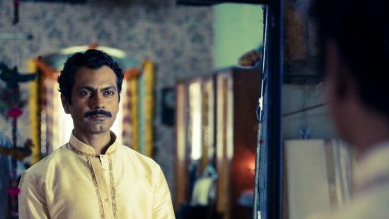 With Sacred Games, Bollywood finds a new home for its politics in Netflix