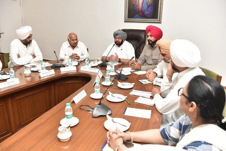 Punjab wants death for drug peddlers and Malegaon locals save five from being lynched