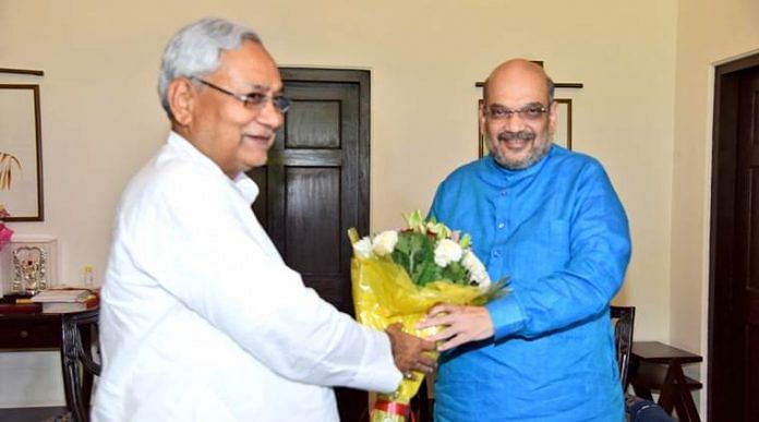 Latest news on Amit Shah | ThePrint.in