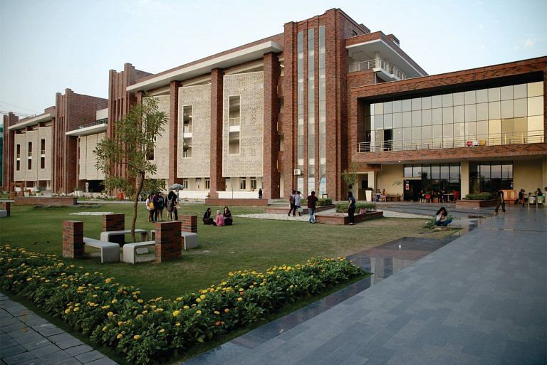 Ashoka University accused of toning down sexual abuse complaint against prof to ‘misconduct’