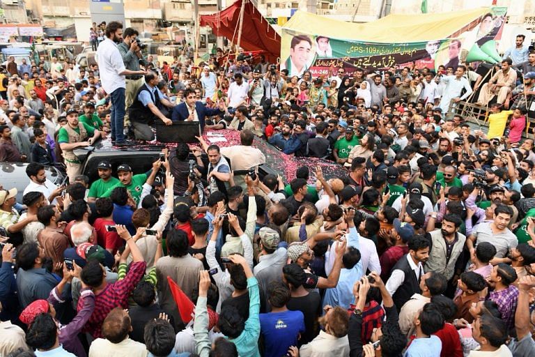 Pakistan elections on 25 July: Here’s a ready reckoner on how our neighbour votes