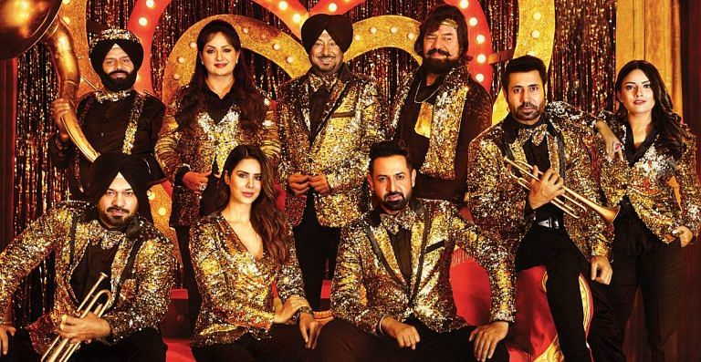 Carry on Jatta 2’s success shows what’s wrong with Punjab’s ‘balle balle’ culture