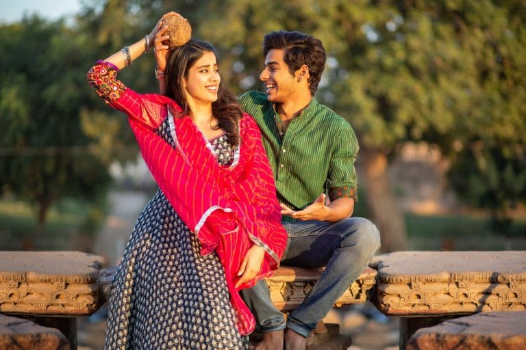 Dhadak review: Bollywood still can’t take caste head on